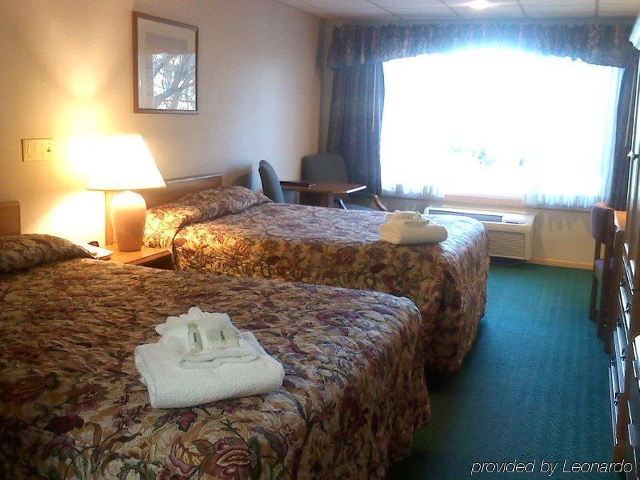 Anchorage Inn Burlington Exteriér fotografie