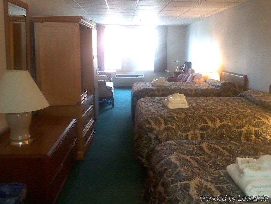 Anchorage Inn Burlington Exteriér fotografie